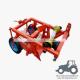 PH700 - Farm implements Single- Row Potato Harvester/Digger working width 700mm