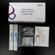 Antigen Test Colloidal Gold COVID-19 Swab Test Kit 25 Packs