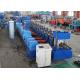 Efficient 26T Highway Guardrail Roll Forming Machine With Quench HRC58-62 Plated Chrome Roller
