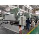 100 Ton CNC Hydraulic Press Brake Bending Plate Steel Big Capacity