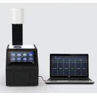 ASTM D1003 Digital Haze Meter Plastic Film Glass Screen Haze Measurement Instrument