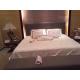 International Custom Hotel Furniture E1 Grade MDF With Oak Veneer Material