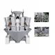 14 Heads Hardware Multihead Weigher Packing Machine Step Motor Driving