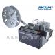 Automatic Grade Automatic ISO Certification Digital Cutting Machine ZDQG-6100 / JQ-6100
