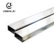 Stainless Steel Hollow Pipe Welded Hollow Rectangular Tubes Stainless Steel Tube