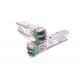 Sfp Fiber Transceiver 1000BASE-ZX SFP Zx Tx1550nm Extended Operating Temperature