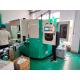 Plastic Tube Mascara Bottle Screen Printing Hot Stamping Machine CNC Rotary Up To 60pcs / Min