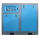 High Pressure Air Compressor Power Plant Applicable Two Stage Screw Air Compressors