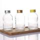 Standard/Customize Beverage Glass Bottle for Eco-Friendly Beverage Packaging