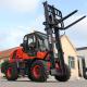 20ft Automatic All Terrain Forklift