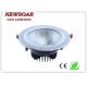 newest released beam angle 38° 12w cob led spot lighting reliable exporter