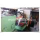 Alloy Copper Horizontal Continuous Casting Machine , Rod - Wire Billet CCM