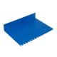                  Hight Quality Conveyor Belt Material POM PP Plastic Modular Belt Drag Chain Conveyor Apron Conveyor Belt             