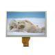 Customize 8 IPS 1024 768 8bit Lvds TFT LCD Screen Display Module