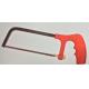 Flat Steel Mini Saw Frame With Plastic Grip (Code: AT-083)