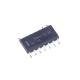 Texas Instruments SN74HCT04DR Electronic led Driver Ic Components Chip Automobile integratedated Circuits TI-SN74HCT04DR