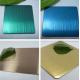 hairline decorative stainless steel sheet with color gold/rose gold/bronze/black/blue