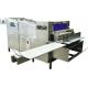 CE Approval Noodle Production Line 3 Ton - 12 Ton Wheat Flour Consumption