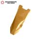 11912709K 48HRC Digger Bucket Tooth Teeth For Excavator