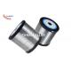 FeCrAl Alloy 0Cr25Al5 Chemical Heating Wires Bright Surface