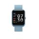 Blood Pressure 1.3 LCD Business Movement Smartwatch 170mAh