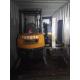 2 Units Toyota 3 ton Forklift Sold To Omen