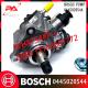For Foton Cummins Engine Spare Parts Fuel Injector Pump 0445020544 0445020516
