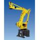 4dof Robotic Arm Automation Multi Joint Stacking Fanuc Robotic Arm 4 Axis