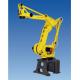 4dof Robotic Arm Automation Multi Joint Stacking Fanuc Robotic Arm 4 Axis