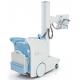 High Frequency Mobile Digital Radiography System