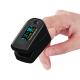 TFT Display Finger Clip Pulse Oximeter For Pathological Analysis