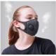 Non Woven  Fabric Medical Mouth Mask Repeated Washing Customized Color And Size