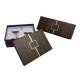 Custom Fancy Unique Cosmetic Packaging Human Hair Extension Box EN71-3