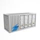 Lifepo4 Home Battery System 344kWh 10KWh Lithium Battery Energy Storage