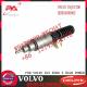 Direct Sale Diesel Fuel Injector 21371673 20584346 85000498 BEBE4D08002 For VO-LVO D13 EURO 3 HIGH POWER