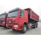 Best Mining Dump Truck ZZ3257M2941 25 Ton Manufacturer Euro 2/3/4/5