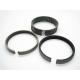 H06C GK 108.0mm Oil Control Rings 3+2.5+2.5+5 6 No.Cyl Anti Friction For Hino