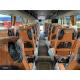 Fashionable Tourist Bus Seat Auto Handle Grip Commercial Aluminium Armrest 