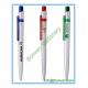 silver plastic ball pen,cheap promotion pen for budget consideration