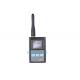 IBQ101 Mini Handheld bug camera detector LCD Display 50mhz- 2.6ghz