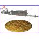 Extrusion Puff Snack Bread Crumb Making Machine Low Energy Consumption Food Grade