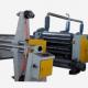 38kw Creasing Die Cutting Machine Corrugated Carton Box 1600mm