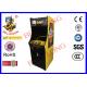 19''Inch LCD Screen Upright Arcade Game Machine Coin Operated two players with Sanwa Joysticks