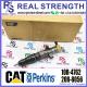 C7 Common Rail Injector 243-4502 10R-4761 243-4503 10R-4762 238-8091 10R-7225 557-7627 20R-9079 For C-A-T Engine