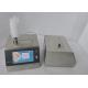 Cleanroom Touch Color Screen Air Dust Particle Counter Y09-5100