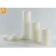 Blow Molding Marble Protection Film Clear Color High Adhesion Leave No Residue