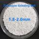 Stabilized Zirconia Ceramic Grinding Balls Media 1.8mm For Painting