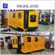 Efficient Testing Solutions with HIGHLAND Hydraulic Test Device - 250 Kw