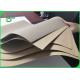 Durable B Flute Brown Corrugated Paper Sheets & Pads 125gsm + 100gsm