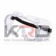 High Quality Comfortable Clear Goggles Silicone Material Medical Safety Glasses